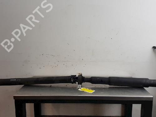 Used Driveshaft BMW 3 Touring (F31) 320 i (184 hp) 13143860