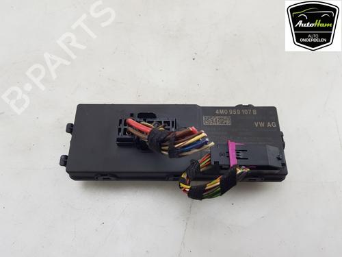 Used Electronic module Electronic module 16450679 16450679