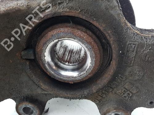 Right front steering knuckle FORD FOCUS II (DA_, HCP, DP) 1.6 | BP12012928M26 