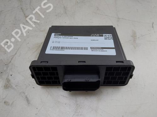 Module électronique PORSCHE TAYCAN (Y1A) 4S (Y1ADB1) | BP29274599M83 