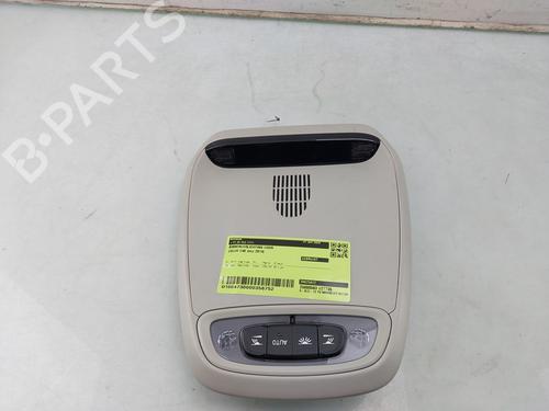 Plafonnier Plafonnier VOLVO V40 Hatchback (525) T2 GTDi (120 hp) 34539617 34539617