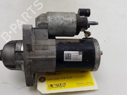 Starter OPEL ASTRA K (B16) 1.0 Turbo (68) | BP12025226M8 