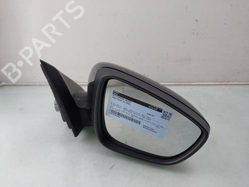 Right mirror FORD FOCUS IV Turnier (HP) 1.0 EcoBoost | BP29478962C27 