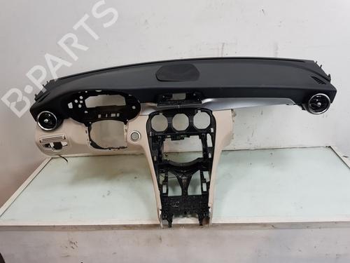 Airbag Kit MERCEDES-BENZ C-CLASS (W205) C 200 (205.042) | BP29938538C86