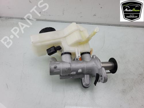Brake master cylinder SKODA FABIA IV (PJ3) 1.0 TSI | BP13212604M77 