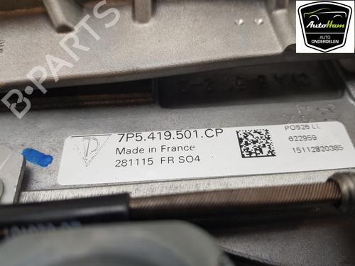 Steering column PORSCHE CAYENNE (92A) 3.0 S E-Hybrid | BP23390368M21 
