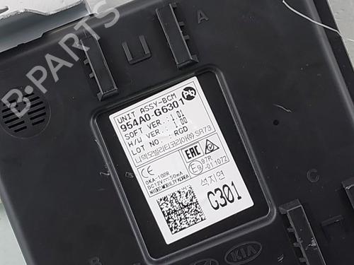 Control unit KIA PICANTO III (JA) 1.0 | BP32748150M11 - Image 2