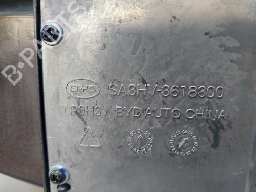 Display BYD SEAL U 1.5 Plug-in Hybrid Front-Wheel Drive | BP36698789C48 - Image 4