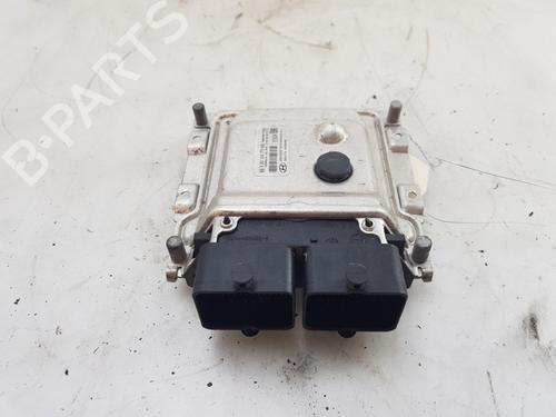 Engine control unit (ECU) HYUNDAI i20 II (GB, IB) 1.2 | BP26009486M57 - Image 3