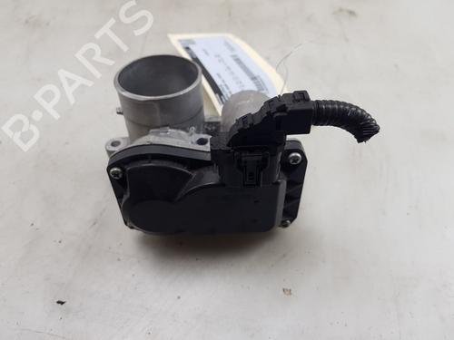 Boîtier papillon SUZUKI IGNIS III (MF, FF) 1.2 Hybrid (ATK412) (83 hp) 28949884