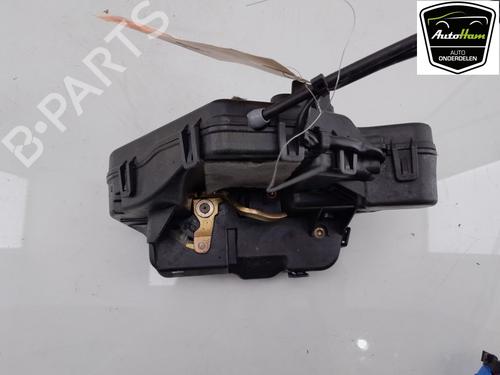 Rear right lock MERCEDES-BENZ E-CLASS T-Model (S211) E 320 T 4-matic (211.282) | BP13147454C99 