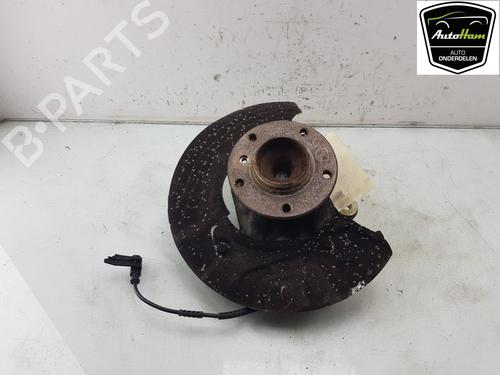 Used Left front steering knuckle BMW Z4 Roadster (E89) sDrive 35 i (306 hp) 17646538