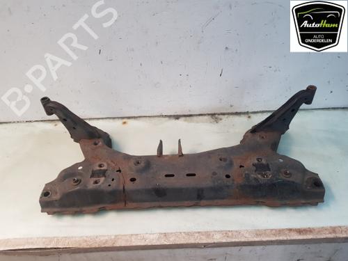 Used Subframe Subframe MAZDA 2 (DE_, DH_) 1.3 (DE3FS) (75 hp) 19489067 19489067