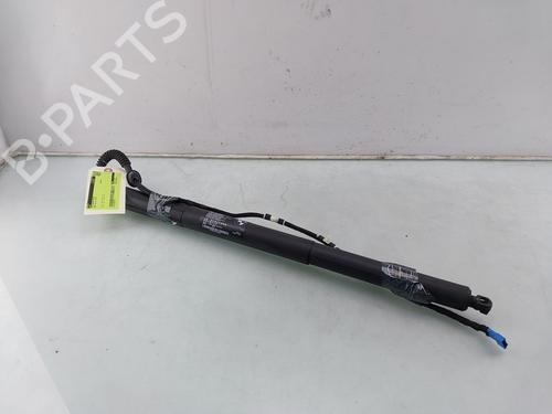 Used Electronic module BMW X3 (F25) xDrive 30 d (258 hp) 29938728