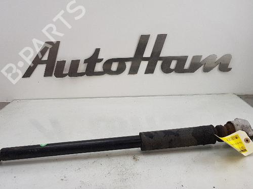 Used Left rear shock absorber FORD FIESTA VI (CB1, CCN) 1.0 EcoBoost (125 hp) 12023617