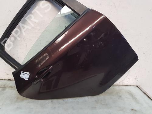 Right rear door PEUGEOT 208 I (CA_, CC_) 1.2 VTI 82 | BP24149355C5