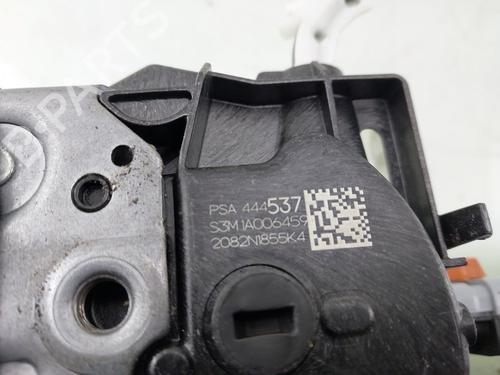 Rear right lock OPEL MOKKA 1.2 (76) | BP30183842C99