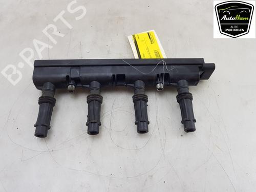 Used Ignition coil OPEL MOKKA / MOKKA X (J13) 1.4 (_76) (140 hp) 29061853