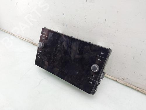 Electronic module VW GOLF VII (5G1, BQ1, BE1, BE2) 1.0 TSI | BP33812099M83 - Image 2