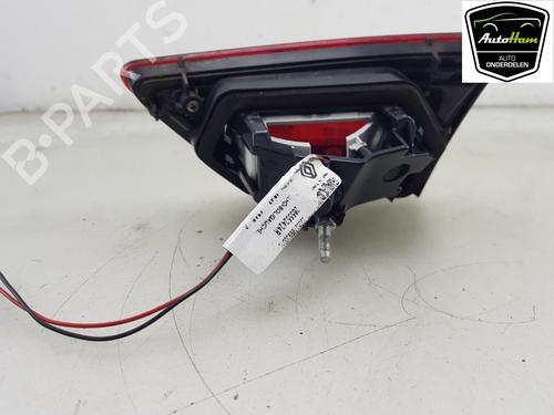 Left taillight RENAULT CLIO IV (BH_) 0.9 TCe 90 (BHNF, BHMA, BHMH, BHJK, BHJR) | BP16352569C34 