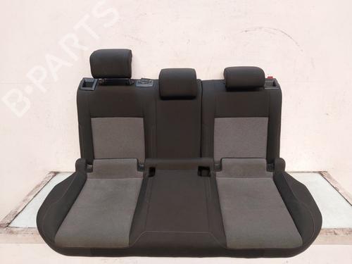 Used Rear seat Rear seat 38590540 38590540