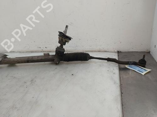 Steering rack NISSAN QASHQAI I (J10, NJ10) 1.6 | BP29352560M22 