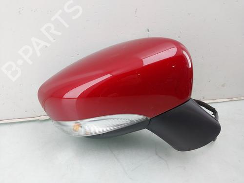Right mirror NISSAN MICRA V (K14) 1.0 | BP29240593C27 