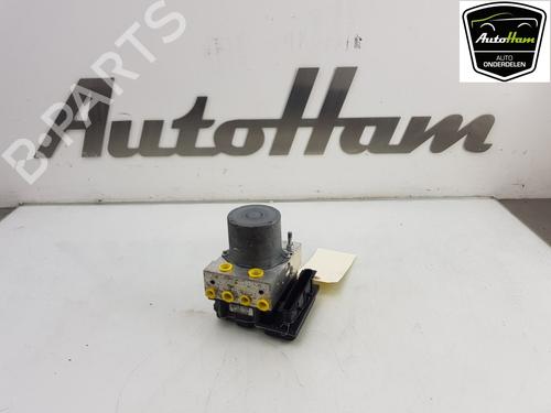 Used ABS pump LAND ROVER RANGE ROVER SPORT I (L320) 2.7 D 4x4 (190 hp) 16025988