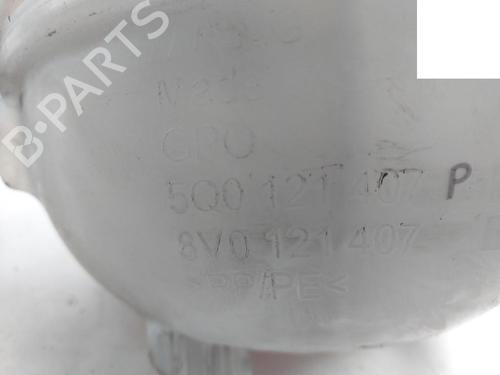Expansion tank PORSCHE CAYENNE (9YA) 3.0 E-Hybrid AWD (9YAAE1) | BP29559778C120 