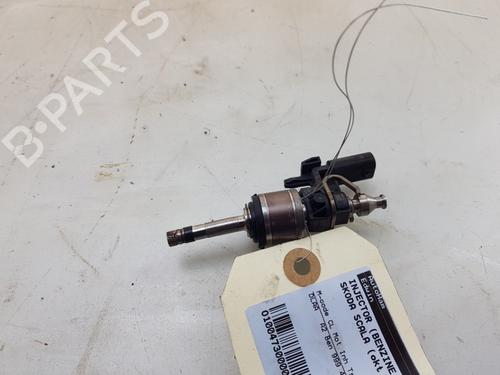 Injector SKODA SCALA (NW1) 1.0 TSI | BP25448929M100 - Image 2