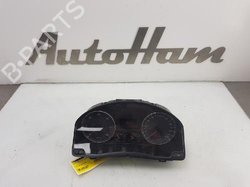 Used Instrument cluster Instrument cluster VW GOLF PLUS V (5M1, 521) 1.4 TSI (160 hp) 12032106 12032106