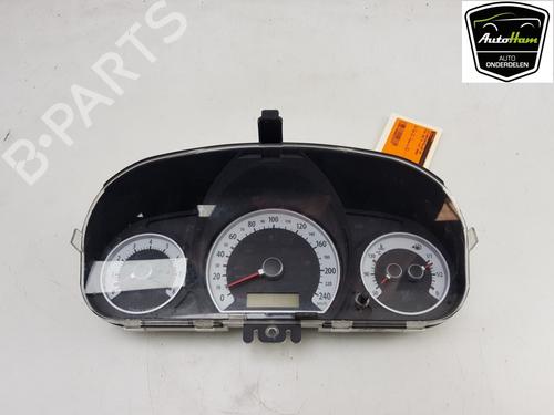 Used Instrument cluster KIA CEE'D SW (ED) 1.4 (109 hp) 13106690