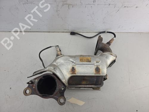Catalyst RENAULT CAPTUR I (J5_, H5_) 0.9 TCe 90 | BP37232036M10 - Image 2