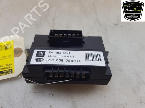 Used Control unit Control unit 21023815 21023815