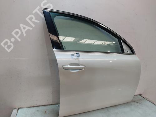 Right front door PEUGEOT 308 SW II (LC_, LJ_, LR_, LX_, L4_) 1.6 BlueHDi 120 | BP29632738C3 