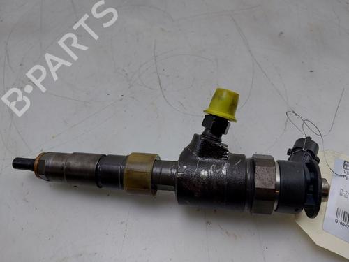 Used Injector PEUGEOT PARTNER Box Body/MPV (K9) 1.6 BlueHDI 75 (75 hp) 29823600
