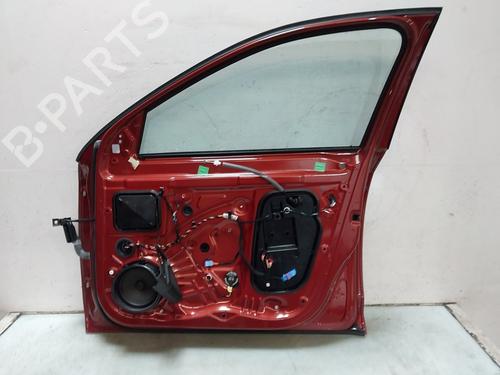 Right front door SKODA OCTAVIA III Combi (5E5, 5E6) 1.0 TSI | BP31922239C3