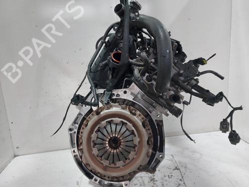 Engine KIA RIO III (UB) 1.25 CVVT | BP37294657M1 - Image 4