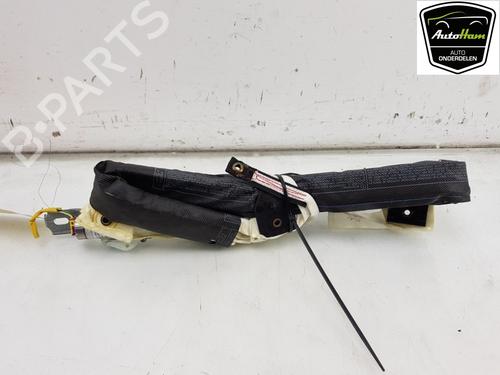 Right curtain airbag FIAT 500 (312_) 1.2 (312AXA1A) | BP13106443C12 