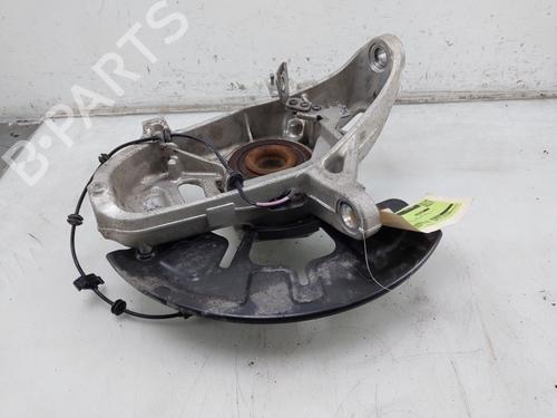 Used Left front steering knuckle FERRARI 296 GTS Convertible (F 171) PHEV (830 hp) 31040988