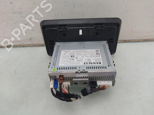Electronic module DACIA DUSTER (HM_) 1.3 TCe 130 (HMMF) | BP37150970M83 - Image 3