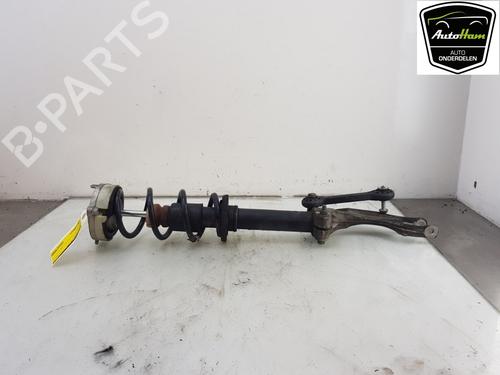 Used Left front shock absorber AUDI A5 Sportback (F5A, F5F) 35 TFSI Mild Hybrid (150 hp) 13650245