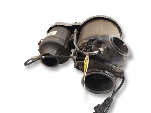 Used Particulate filter Particulate filter AUDI A3 Limousine (8VS, 8VM) 1.6 TDI (115 hp) 40525852 40525852