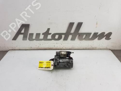 Used Starter FIAT 500 (312_) 0.9 (312AXG1A, 312.AXG11) (86 hp) 12031225