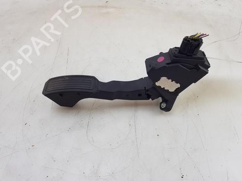 Pedal TOYOTA AVENSIS Estate (_T27_) 1.8 VVT-i (ZRT271_, ZRT271R) | BP27591173I4 