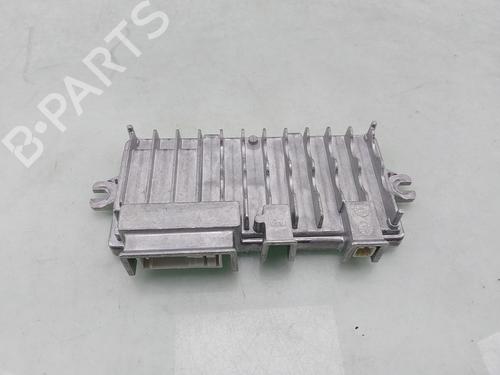 Used Electronic module Electronic module 27321717 27321717