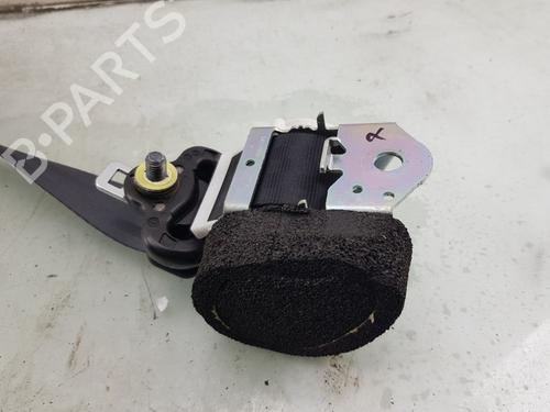 Rear right seatbelt FORD FIESTA VI (CB1, CCN) 1.25 | BP24133076I28 