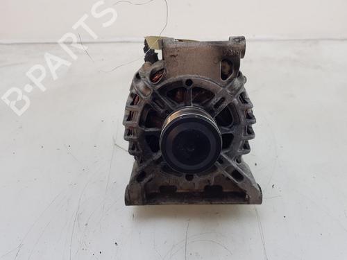 Used Alternator MERCEDES-BENZ A-CLASS (W169) A 150 (169.031, 169.331) (95 hp) 24826485