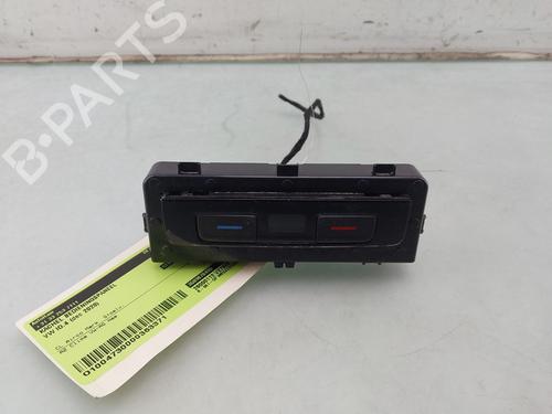 commande-chauffage-vw-id4-e21-2020-36558840 main image