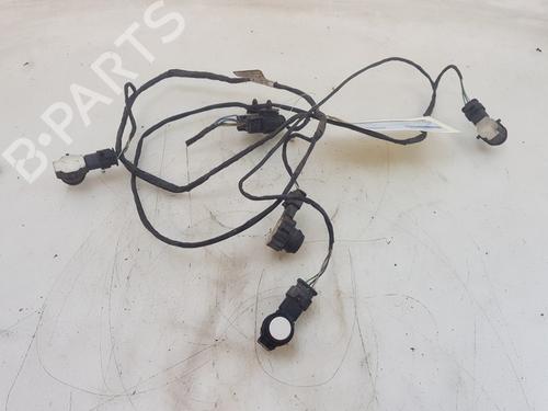 Used Electronic module BMW 3 (F30, F80) 320 d (184 hp) 24887978